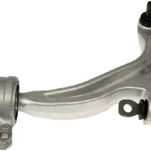 suspension control arm and ball joint assembly dorman premium chassis cb82083pr
