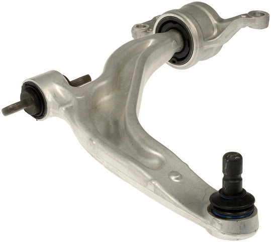 suspension control arm and ball joint assembly dorman mas cb82083