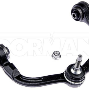 suspension control arm and ball joint assembly dorman premium chassis cb85007pr
