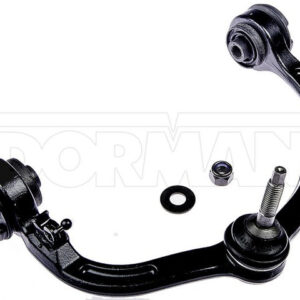 suspension control arm and ball joint assembly dorman premium chassis cb85037pr