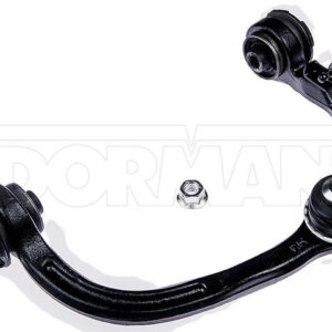 suspension control arm and ball joint assembly dorman premium chassis cb85038pr