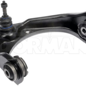 suspension control arm and ball joint assembly dorman premium chassis cb85058pr