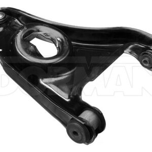 suspension control arm and ball joint assembly dorman premium chassis cb85063pr