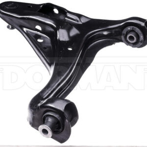 suspension control arm and ball joint assembly dorman premium chassis cb85103pr