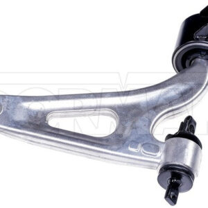 suspension control arm and ball joint assembly dorman premium chassis cb85113pr