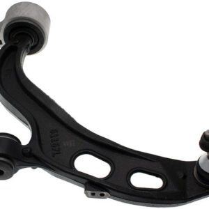 suspension control arm and ball joint assembly dorman premium chassis cb85143pr