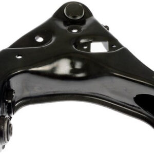 suspension control arm and ball joint assembly dorman premium chassis cb85154pr
