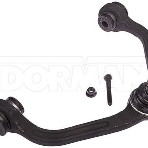 suspension control arm and ball joint assembly dorman premium chassis cb85204pr