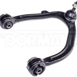 suspension control arm and ball joint assembly dorman premium chassis cb85208pr