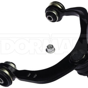 suspension control arm and ball joint assembly dorman premium chassis cb85218pr