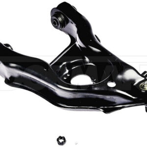 suspension control arm and ball joint assembly dorman premium chassis cb85223pr