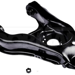 suspension control arm and ball joint assembly dorman premium chassis cb85224pr