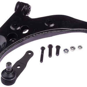 suspension control arm and ball joint assembly dorman premium chassis cb85254pr
