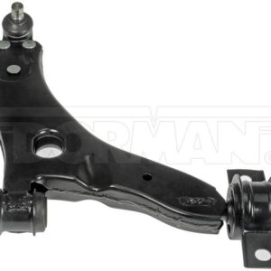suspension control arm and ball joint assembly dorman premium chassis cb85264pr