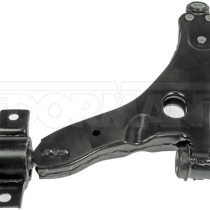 suspension control arm and ball joint assembly dorman premium chassis cb85264pr