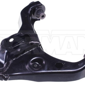 suspension control arm and ball joint assembly dorman premium chassis cb85273pr