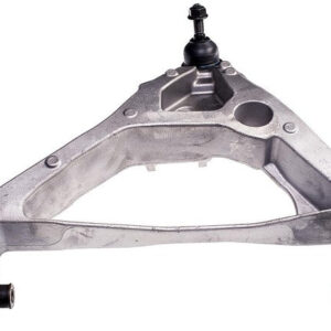 suspension control arm and ball joint assembly dorman premium chassis cb85283pr