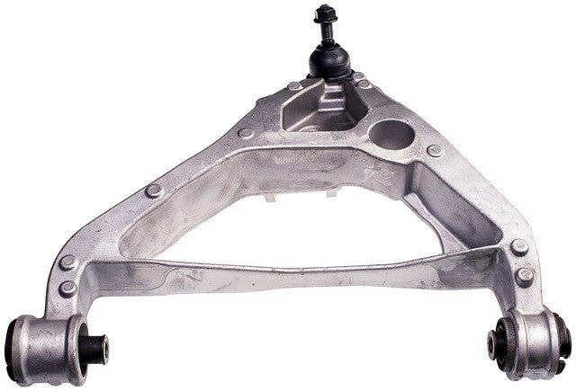 suspension control arm and ball joint assembly dorman premium chassis cb85283pr