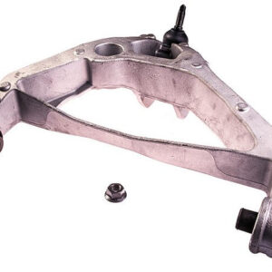 suspension control arm and ball joint assembly dorman premium chassis cb85284pr
