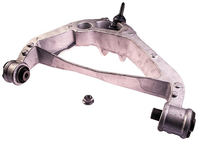 suspension control arm and ball joint assembly dorman premium chassis cb85284pr