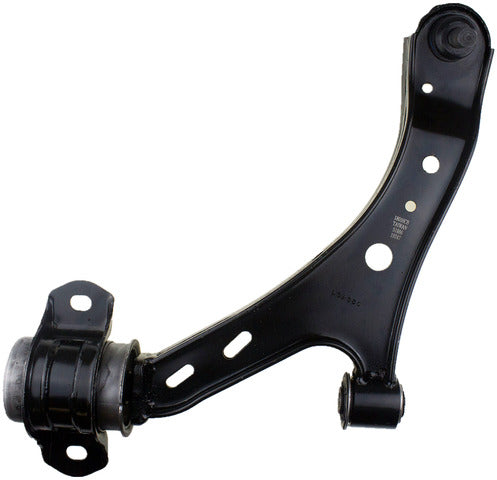 suspension control arm and ball joint assembly dorman premium chassis cb85323pr