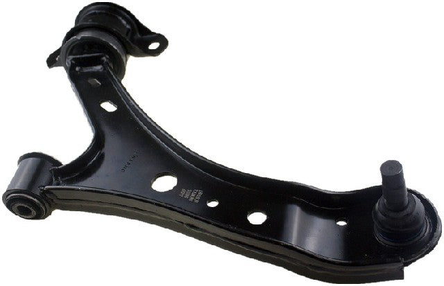 suspension control arm and ball joint assembly dorman premium chassis cb85323pr