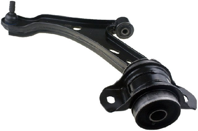 suspension control arm and ball joint assembly dorman premium chassis cb85323pr