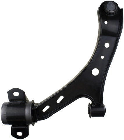 suspension control arm and ball joint assembly dorman premium chassis cb85324pr