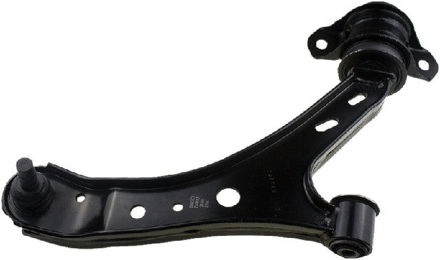 suspension control arm and ball joint assembly dorman premium chassis cb85324pr