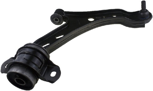 suspension control arm and ball joint assembly dorman premium chassis cb85324pr
