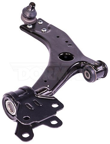 suspension control arm and ball joint assembly dorman premium chassis cb85333pr