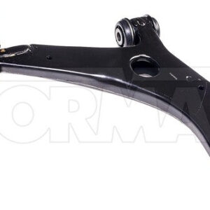suspension control arm and ball joint assembly dorman premium chassis cb85334pr
