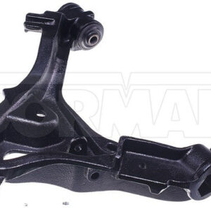 suspension control arm and ball joint assembly dorman premium chassis cb85363pr