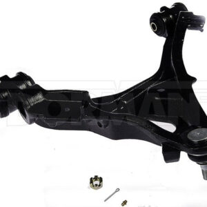 suspension control arm and ball joint assembly dorman premium chassis cb85364pr