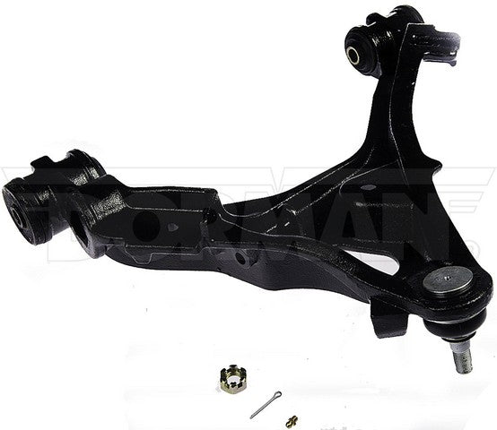 suspension control arm and ball joint assembly dorman premium chassis cb85364pr