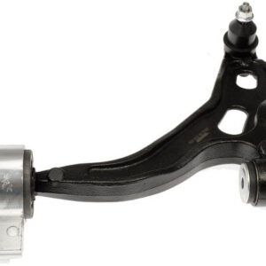 suspension control arm and ball joint assembly dorman premium chassis cb85373pr
