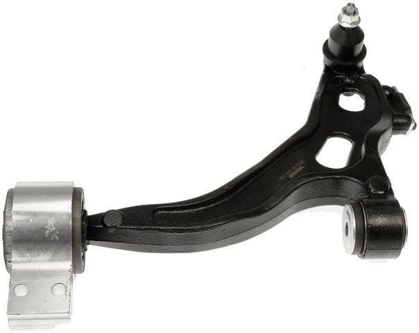 suspension control arm and ball joint assembly dorman premium chassis cb85373pr