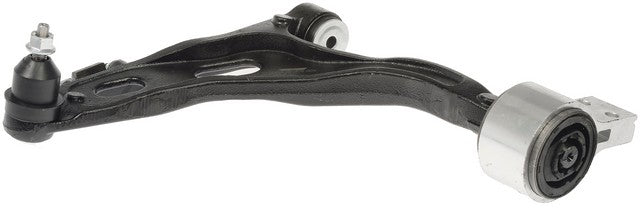 suspension control arm and ball joint assembly dorman premium chassis cb85373pr