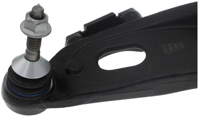 suspension control arm and ball joint assembly dorman premium chassis cb85373pr