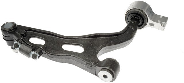 suspension control arm and ball joint assembly dorman premium chassis cb85373pr