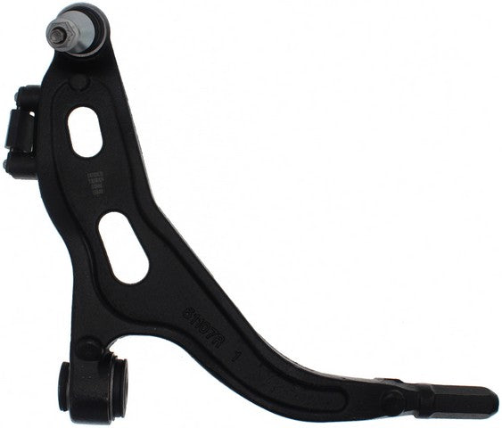 suspension control arm and ball joint assembly dorman premium chassis cb85374pr