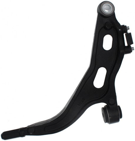 suspension control arm and ball joint assembly dorman premium chassis cb85374pr