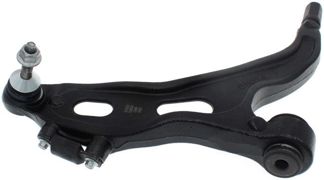 suspension control arm and ball joint assembly dorman premium chassis cb85374pr
