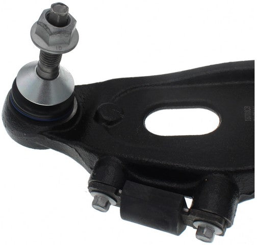 suspension control arm and ball joint assembly dorman premium chassis cb85374pr
