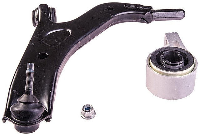 suspension control arm and ball joint assembly dorman premium chassis cb85383pr