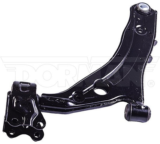 suspension control arm and ball joint assembly dorman premium chassis cb85394pr