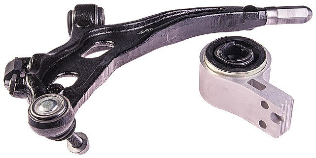suspension control arm and ball joint assembly dorman premium chassis cb85424pr