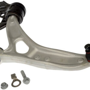 suspension control arm and ball joint assembly dorman premium chassis cb85473pr