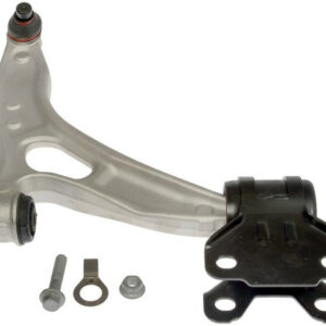 suspension control arm and ball joint assembly dorman premium chassis cb85474pr