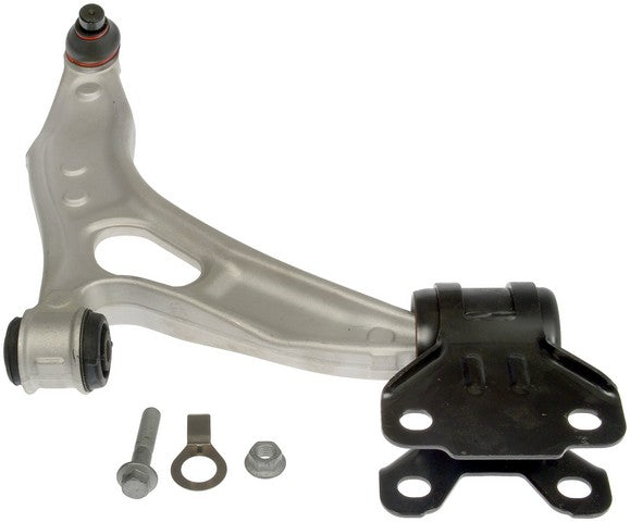 suspension control arm and ball joint assembly dorman premium chassis cb85474pr